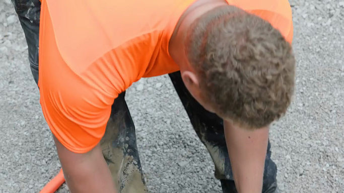 Ledgehill - One Common Question